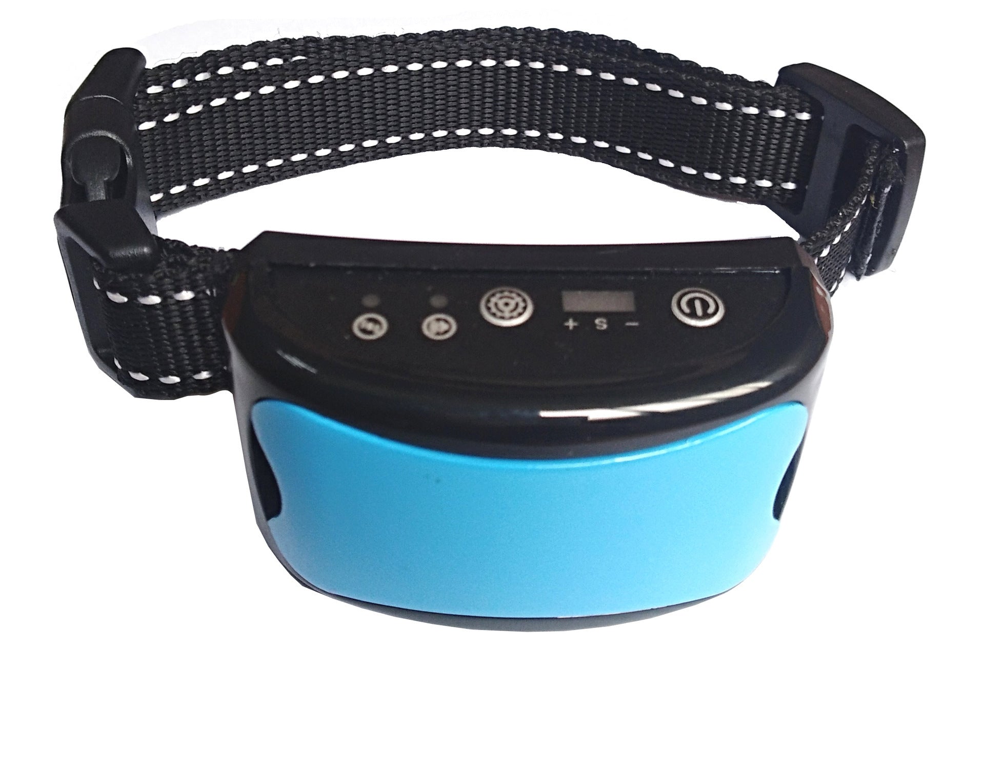 HKM-797267 Automatic Dog Bark Control Device with Waterproof Design and Rechargeable Battery
