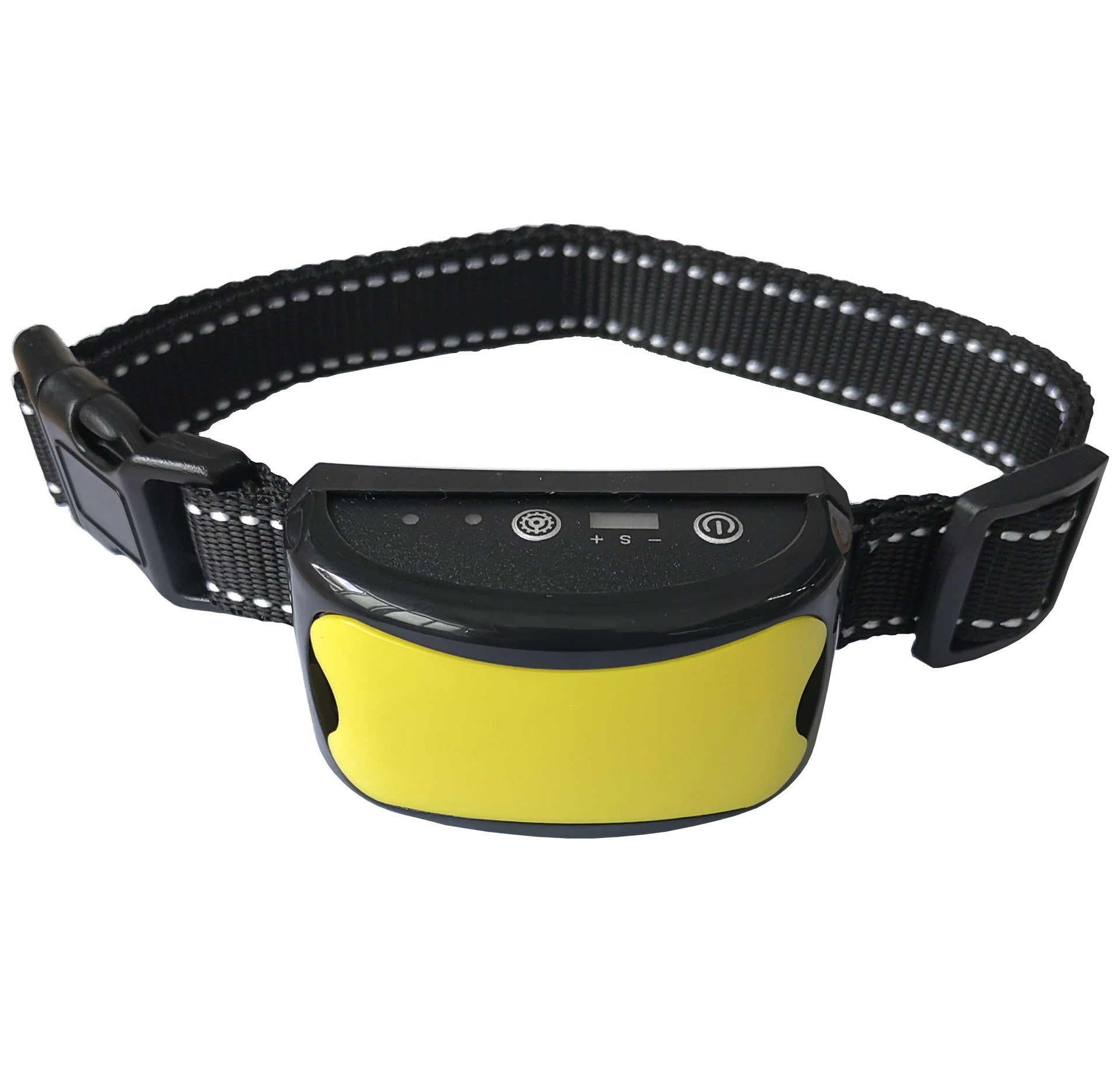 HKM-797267 Automatic Dog Bark Control Device with Waterproof Design and Rechargeable Battery