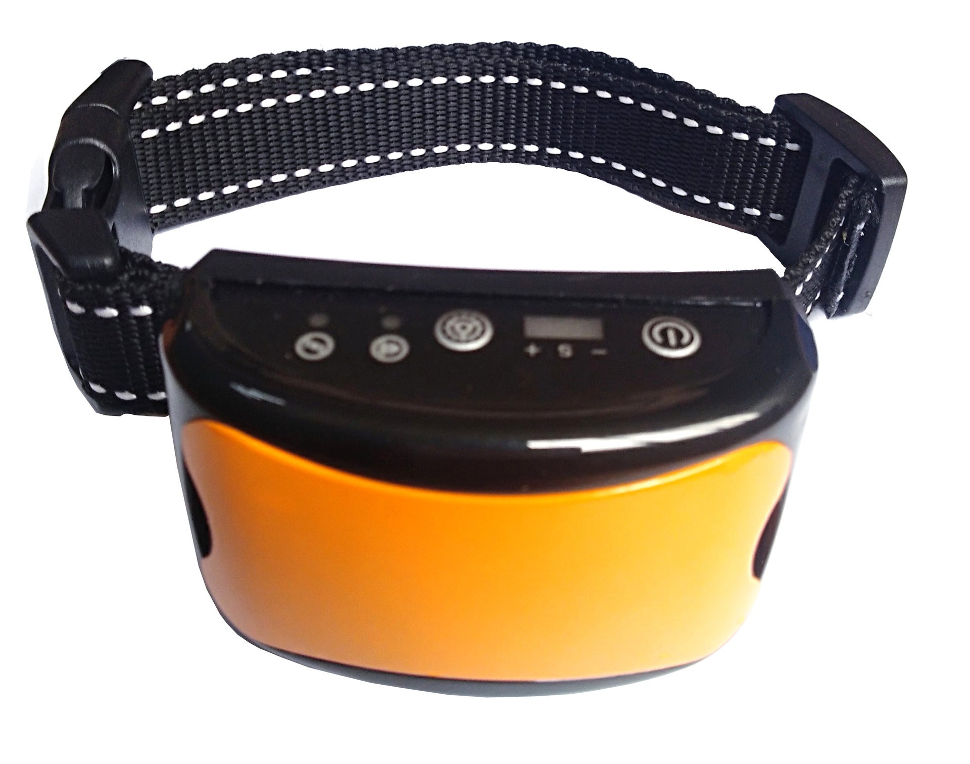 HKM-797267 Automatic Dog Bark Control Device with Waterproof Design and Rechargeable Battery