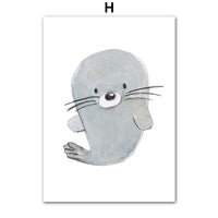 HKM-797267 Modern Frameless Canvas Decorative Painting for Living Room