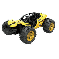 HKM-798163 2.4GHz Remote Control Climbing Vehicle - High Speed Off-Road Car for Ages 5 and Up - Ready-to-Go Model