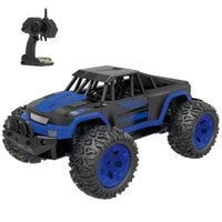 HKM-798163 2.4GHz Remote Control Climbing Vehicle - High Speed Off-Road Car for Ages 5 and Up - Ready-to-Go Model