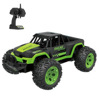 HKM-798163 2.4GHz Remote Control Climbing Vehicle - High Speed Off-Road Car for Ages 5 and Up - Ready-to-Go Model