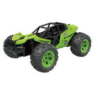 HKM-798163 2.4GHz Remote Control Climbing Vehicle - High Speed Off-Road Car for Ages 5 and Up - Ready-to-Go Model