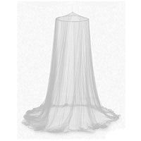 HKM-798547 Double Bed Mosquito Net - Easy Installation Polyester with Single Opening