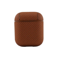 HKM-798995 Durable Headphone Case Compatible with AirPods and iPhone Models - PC Inner Shell