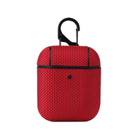 HKM-798995 Durable Headphone Case Compatible with AirPods and iPhone Models - PC Inner Shell