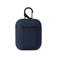 HKM-798995 Durable Headphone Case Compatible with AirPods and iPhone Models - PC Inner Shell