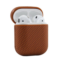 HKM-798995 Durable Headphone Case Compatible with AirPods and iPhone Models - PC Inner Shell