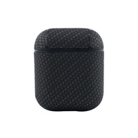 HKM-798995 Durable Headphone Case Compatible with AirPods and iPhone Models - PC Inner Shell