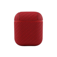 HKM-798995 Durable Headphone Case Compatible with AirPods and iPhone Models - PC Inner Shell