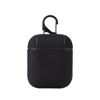 HKM-798995 Durable Headphone Case Compatible with AirPods and iPhone Models - PC Inner Shell