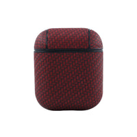 HKM-798995 Durable Headphone Case Compatible with AirPods and iPhone Models - PC Inner Shell