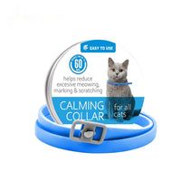 HKM-799443 Dog Harness Anxiety Relief Buckle Pacify