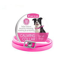 HKM-799443 Dog Harness Anxiety Relief Buckle Pacify