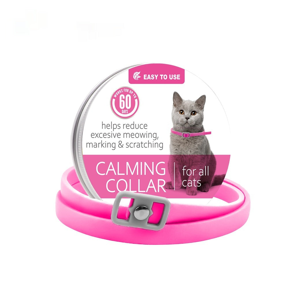HKM-799443 Dog Harness Anxiety Relief Buckle Pacify