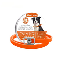 HKM-799443 Dog Harness Anxiety Relief Buckle Pacify