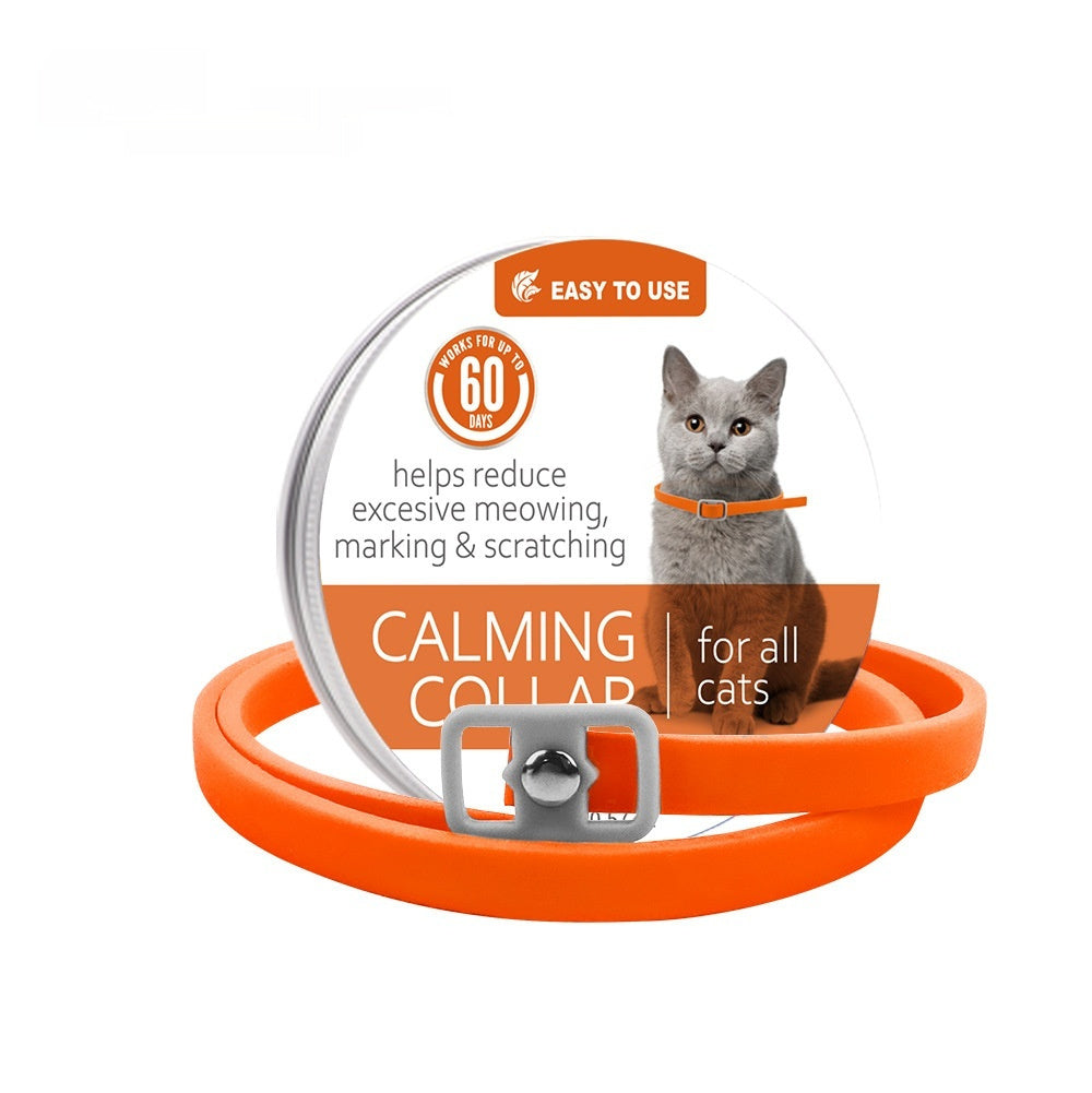 HKM-799443 Dog Harness Anxiety Relief Buckle Pacify