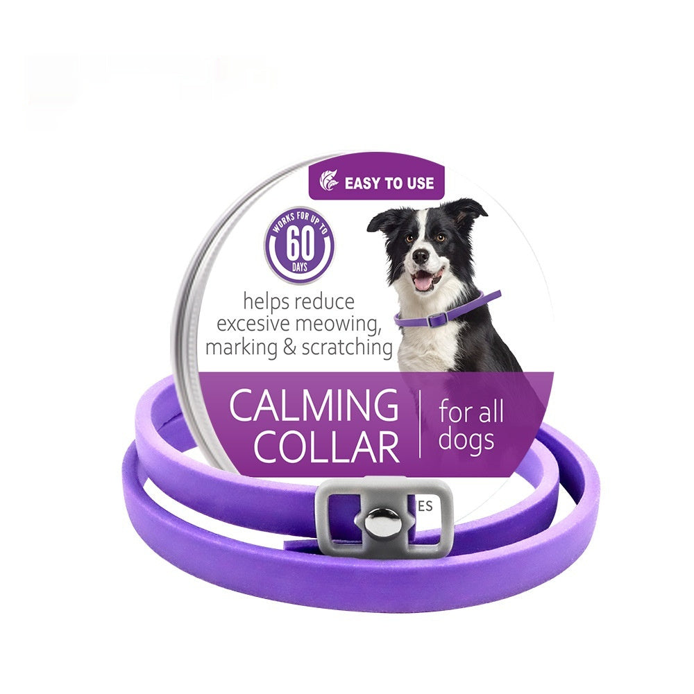 HKM-799443 Dog Harness Anxiety Relief Buckle Pacify