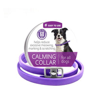 HKM-799443 Dog Harness Anxiety Relief Buckle Pacify