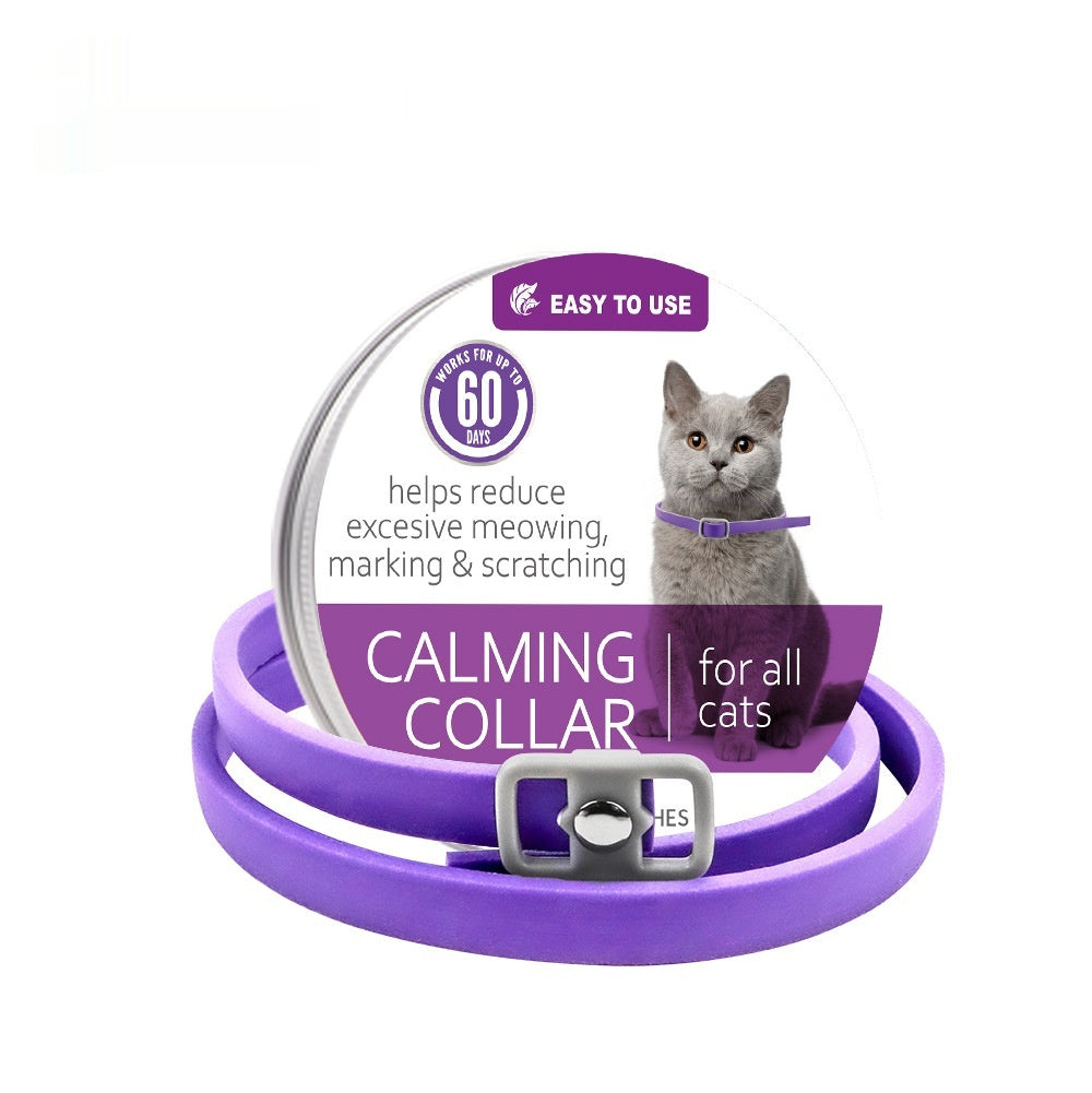 HKM-799443 Dog Harness Anxiety Relief Buckle Pacify