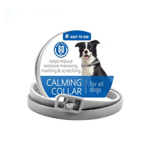 HKM-799443 Dog Harness Anxiety Relief Buckle Pacify