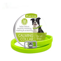 HKM-799443 Dog Harness Anxiety Relief Buckle Pacify