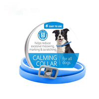 HKM-799443 Dog Harness Anxiety Relief Buckle Pacify