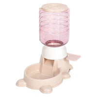 HKM-799507 Automatic dog food machine