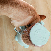 HKM-799507 Automatic dog food machine