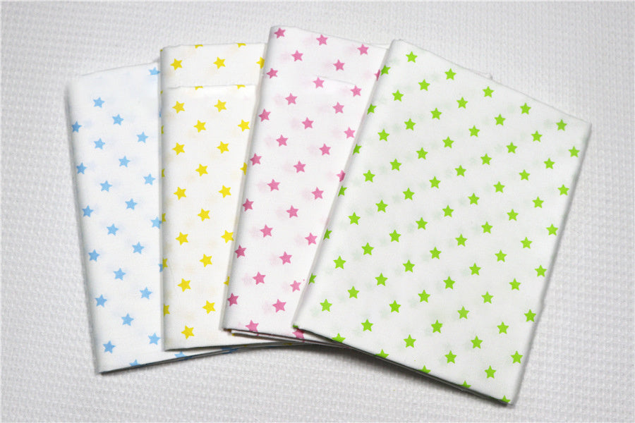 HKM-799571 Cotton Printed Twill Fabric for Bedding and Curtains, 100% Cotton, 160cm Width
