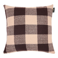 HKM-799571 Modern Striped Wool Cushion Cover for Sofa and Waist Support
