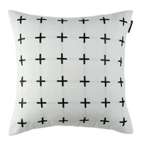 HKM-799571 Modern Striped Wool Cushion Cover for Sofa and Waist Support