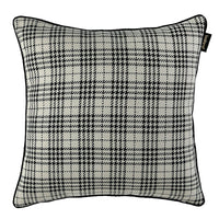 HKM-799571 Modern Striped Wool Cushion Cover for Sofa and Waist Support