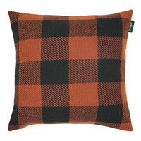 HKM-799571 Modern Striped Wool Cushion Cover for Sofa and Waist Support