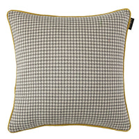 HKM-799571 Modern Striped Wool Cushion Cover for Sofa and Waist Support