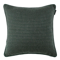 HKM-799571 Modern Striped Wool Cushion Cover for Sofa and Waist Support