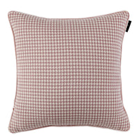HKM-799571 Modern Striped Wool Cushion Cover for Sofa and Waist Support