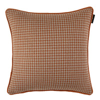 HKM-799571 Modern Striped Wool Cushion Cover for Sofa and Waist Support