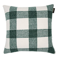 HKM-799571 Modern Striped Wool Cushion Cover for Sofa and Waist Support