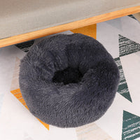HKM-799699 Cozy Winter Warm Rainbow Pet Pad for Miniature Pinschers - Various Colors and Sizes