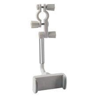 HKM-799955 Universal Car Phone Holder with Rotating Design for Rearview Mirror and Navigation Use