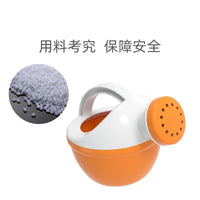 HKM-800147 Colorful Kids Beach Toy Set - 6 Pcs Plastic Sand Digging Tools for Outdoor Fun