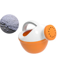HKM-800147 Colorful Kids Beach Toy Set - 6 Pcs Plastic Sand Digging Tools for Outdoor Fun