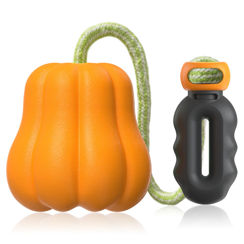 HKM-800339 Bite Molar Outdoor Camping Long Throws Dog Toy
