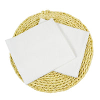 HKM-800467 Disposable Soft Bath Towels - Non-Woven, High Absorbency, Perfect for Home and Outdoor Use, 65x135cm