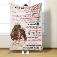 HKM-800723 Soft Polyester Envelope Letter Blanket for Bedroom - Multiple Sizes Available