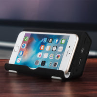 HKM-801107 Mini Subwoofer Card Power Speaker with USB and MP3 Playback Function