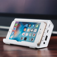 HKM-801107 Mini Subwoofer Card Power Speaker with USB and MP3 Playback Function