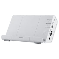 HKM-801107 Mini Subwoofer Card Power Speaker with USB and MP3 Playback Function